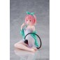 To Love-Ru - Figurine PVC Desktop Cute Momo (Roomwear Ver.) 13 cm