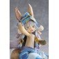 Made in Abyss - Figurine Desktop Cute Nanachi (Mealtime ver.) 13 cm