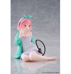 To Love-Ru - Figurine PVC Desktop Cute Momo (Roomwear Ver.) 13 cm