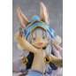 Made in Abyss - Figurine Desktop Cute Nanachi (Mealtime ver.) 13 cm