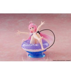 To Love-Ru - Figurine Aqua Float Girls Lala 10 cm