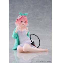 To Love-Ru - Figurine PVC Desktop Cute Momo (Roomwear Ver.) 13 cm