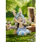 Made in Abyss - Figurine Desktop Cute Nanachi (Mealtime ver.) 13 cm