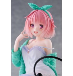 To Love-Ru - Figurine PVC Desktop Cute Momo (Roomwear Ver.) 13 cm