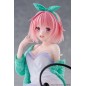 To Love-Ru - Figurine PVC Desktop Cute Momo (Roomwear Ver.) 13 cm