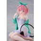 To Love-Ru - Figurine PVC Desktop Cute Momo (Roomwear Ver.) 13 cm