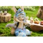 Made in Abyss - Figurine Desktop Cute Nanachi (Mealtime ver.) 13 cm