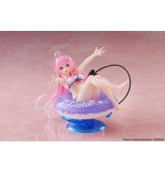 To Love-Ru - Figurine Aqua Float Girls Lala 10 cm
