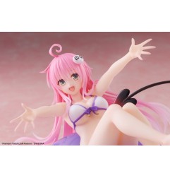 To Love-Ru - Figurine Aqua Float Girls Lala 10 cm