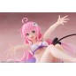 To Love-Ru - Figurine Aqua Float Girls Lala 10 cm