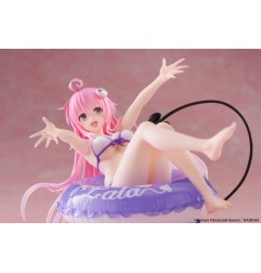 To Love-Ru - Figurine Aqua Float Girls Lala 10 cm