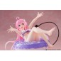 To Love-Ru - Figurine Aqua Float Girls Lala 10 cm