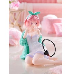 To Love-Ru - Figurine PVC Desktop Cute Momo (Roomwear Ver.) 13 cm
