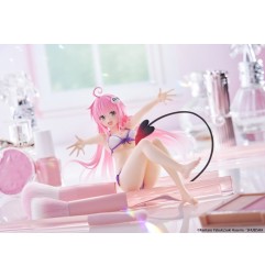 To Love-Ru - Figurine Aqua Float Girls Lala 10 cm