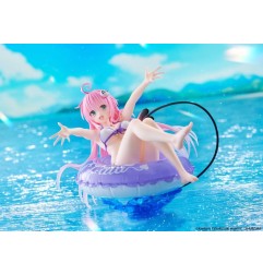 To Love-Ru - Figurine Aqua Float Girls Lala 10 cm