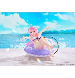 To Love-Ru - Figurine Aqua Float Girls Lala 10 cm