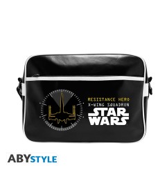 Star Wars - Sac Besace Spaceship E9 - Vinyle