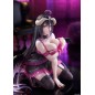 Overlord - Figurine Desktop Cute Albedo (Negligee ver.) 13 cm