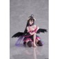 Overlord - Figurine Desktop Cute Albedo (Negligee ver.) 13 cm