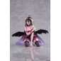 Overlord - Figurine Desktop Cute Albedo (Negligee ver.) 13 cm