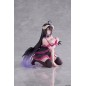 Overlord - Figurine Desktop Cute Albedo (Negligee ver.) 13 cm