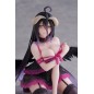 Overlord - Figurine Desktop Cute Albedo (Negligee ver.) 13 cm