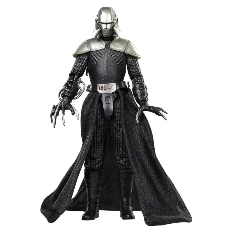 Star Wars Black Series - Figurine Lord Starkiller 15 cm