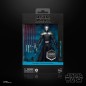 Star Wars Black Series - Figurine Lord Starkiller 15 cm