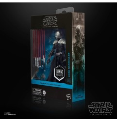 Star Wars Black Series - Figurine Lord Starkiller 15 cm