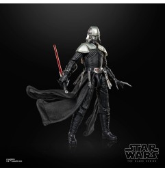Star Wars Black Series - Figurine Lord Starkiller 15 cm