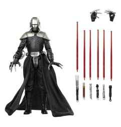 Star Wars Black Series - Figurine Lord Starkiller 15 cm