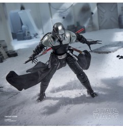 Star Wars Black Series - Figurine Lord Starkiller 15 cm