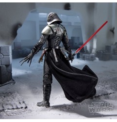 Star Wars Black Series - Figurine Lord Starkiller 15 cm