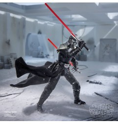 Star Wars Black Series - Figurine Lord Starkiller 15 cm