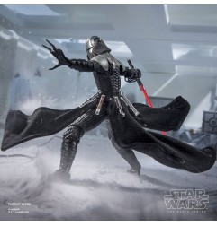 Star Wars Black Series - Figurine Lord Starkiller 15 cm