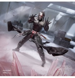 Star Wars Black Series - Figurine Lord Starkiller 15 cm