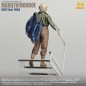 Marilyn Monroe - Figurine Plastic Model Kit 1/8 (Reproduction) 26 cm