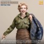 Marilyn Monroe - Figurine Plastic Model Kit 1/8 (Reproduction) 26 cm
