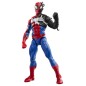 Secret Wars Marvel Legends - Figurine Spider-Man (Alien Costume) 15 cm