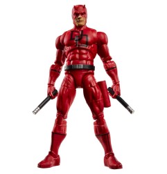 Secret Wars Marvel Legends - Figurine Daredevil 15 cm