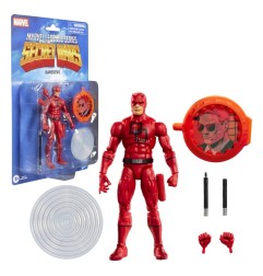 Marvel - Secret Wars  Legends Action Figure Daredevil 15 cm