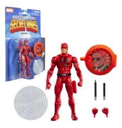 Secret Wars Marvel Legends - Figurine Daredevil 15 cm