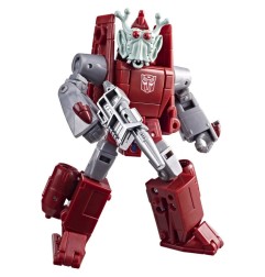 Transformers Age of the Primes Deluxe Class - Figurine Autobot Powerglide 11 cm