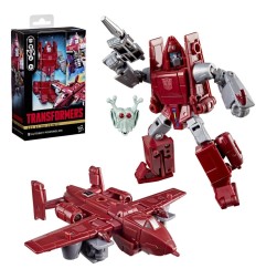 Transformers Age of the Primes Deluxe Class - Figurine Autobot Powerglide 11 cm