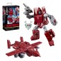 Transformers Age of the Primes Deluxe Class - Figurine Autobot Powerglide 11 cm
