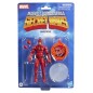 Secret Wars Marvel Legends - Figurine Daredevil 15 cm