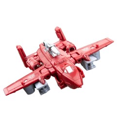 Transformers Age of the Primes Deluxe Class - Figurine Autobot Powerglide 11 cm
