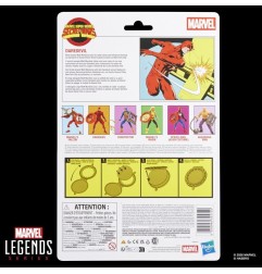 Secret Wars Marvel Legends - Figurine Daredevil 15 cm