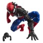 Secret Wars Marvel Legends - Figurine Spider-Man (Alien Costume) 15 cm