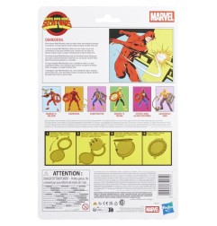 Secret Wars Marvel Legends - Figurine Daredevil 15 cm